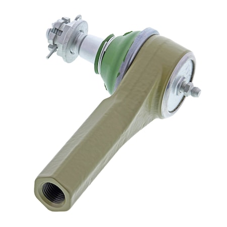 Mevotech Tie Rod End, Txms25628 TXMS25628